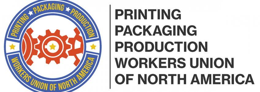 Printing Packaging Production Workers Union of North America
