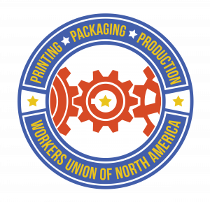 Printing Packaging and Production Workers Union of America