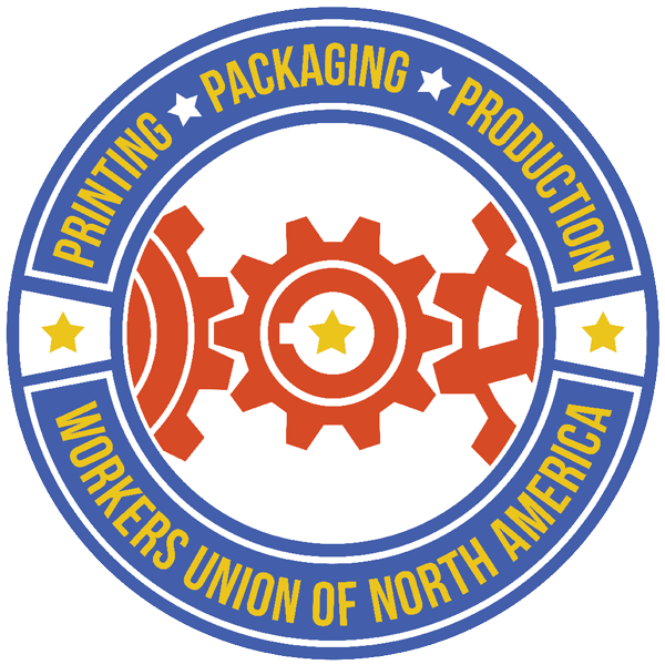 Printing Packaging Production Workers Union of America