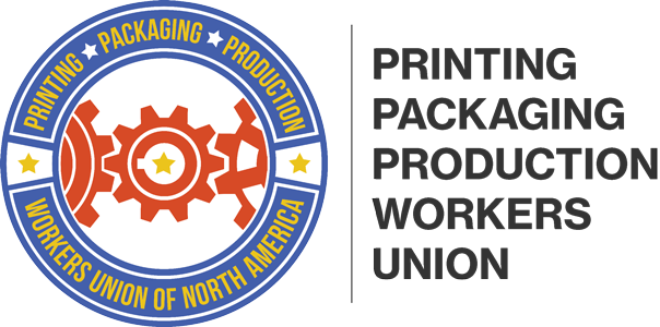 Printing Packaging & Production Workers Union of North America