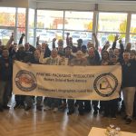 Local 1-L Members at Newly Organized Coral Graphics Ratify Contract