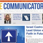 2026 January February March Communicator