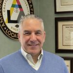 Meet Our New Secretary/Treasurer James Santangelo