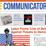 2026 April May June Communicator