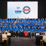 A Stronger Future—Built Together: PPPWU Initiates Affiliation, Merger as IAM Union Continues Growing Power for Membership