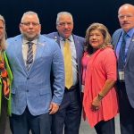 Strong and United: PPPWU Delegates Back IAM Merger