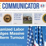 2026 October November December Communicator